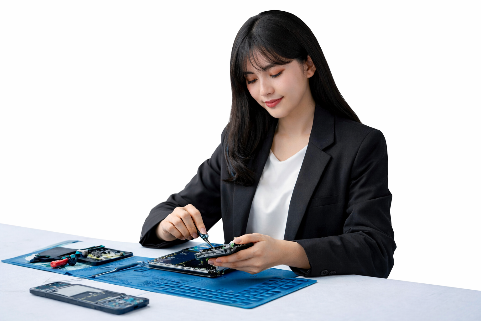 Sửa điện thoại quận 12, nhanh chóng, rõ ràng