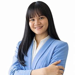 Huỳnh Thị Thúy An