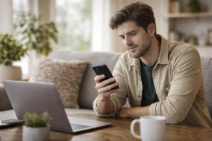 Cách sử dụng điện thoại cho bền trong sinh hoạt hằng ngày