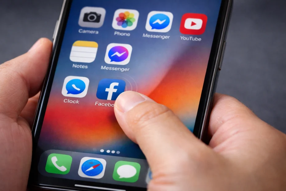 Màn hình bấm không ăn khi người dùng chạm vào một góc nhưng không phản hồi